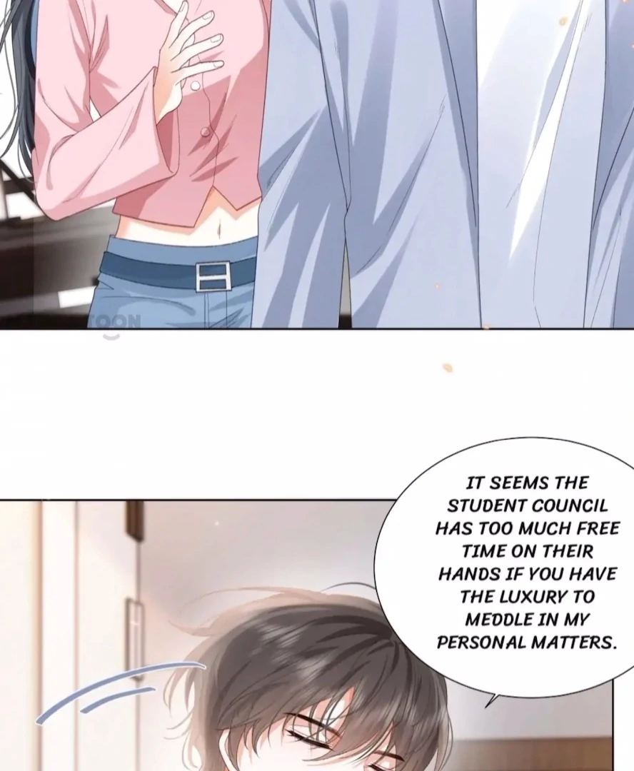 2D Lover Chapter 10 - Page 9