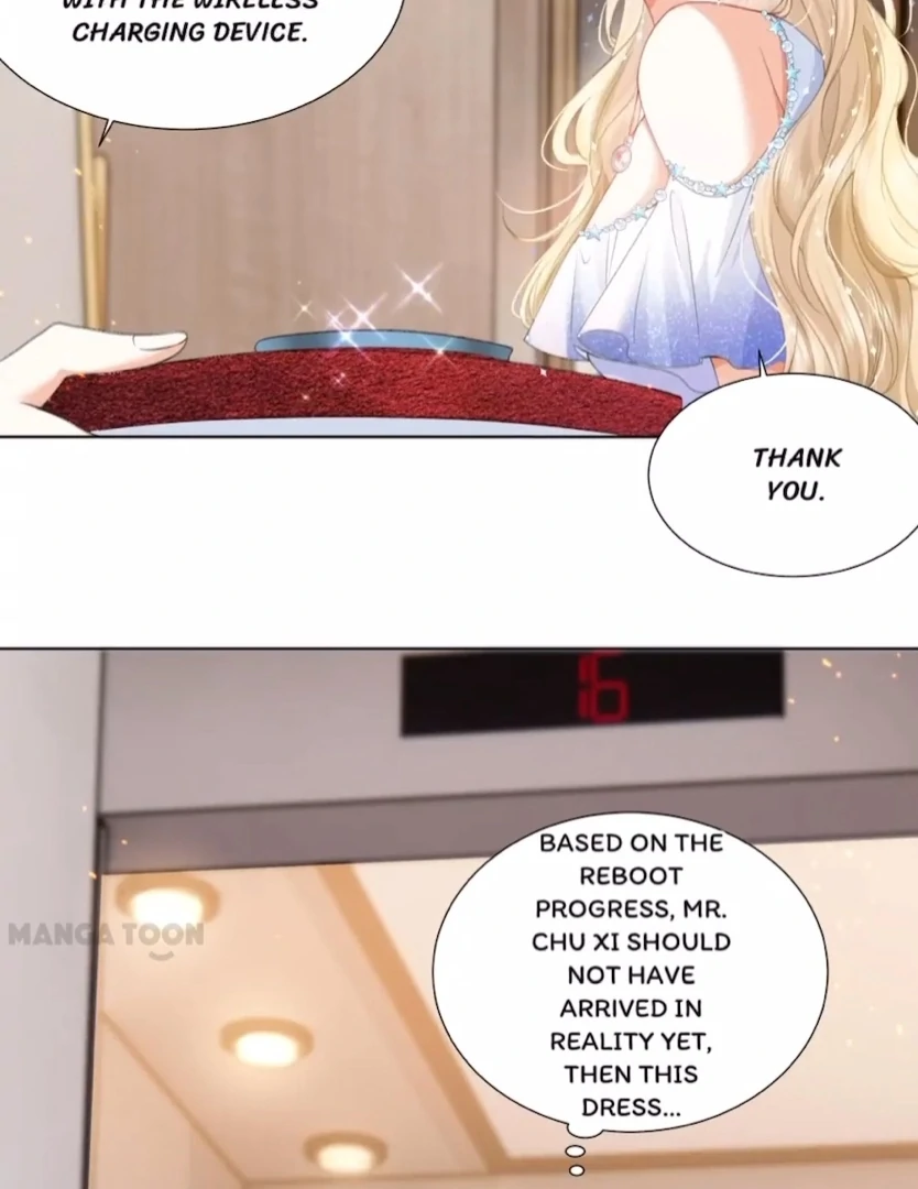 2D Lover Chapter 11 - Page 12