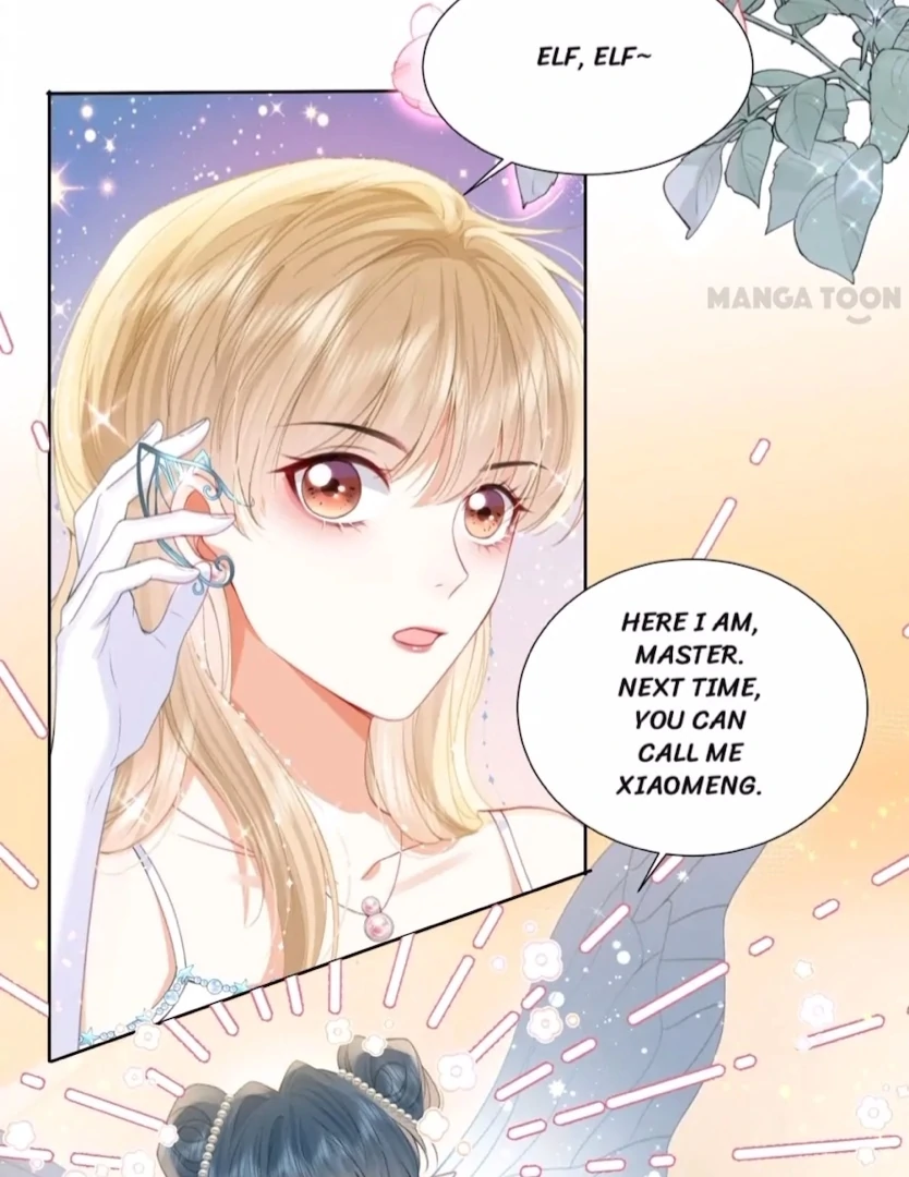 2D Lover Chapter 11 - Page 14