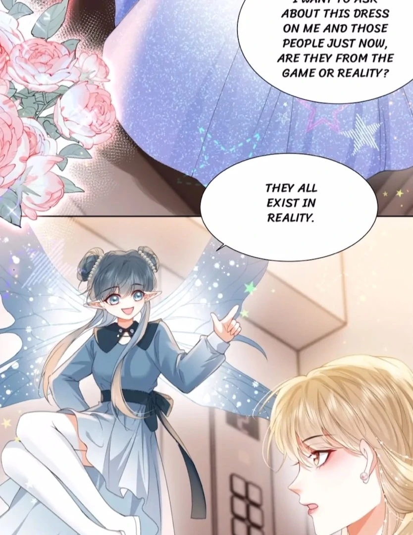 2D Lover Chapter 11 - Page 16