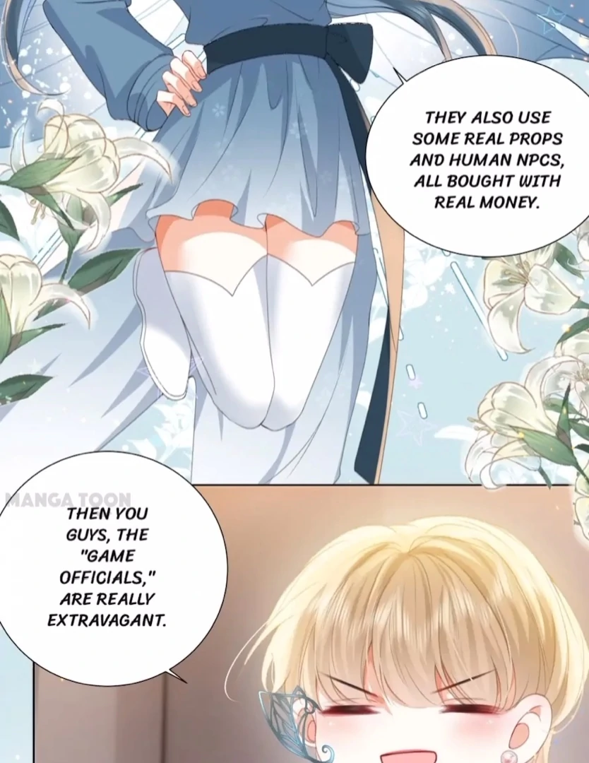 2D Lover Chapter 11 - Page 18