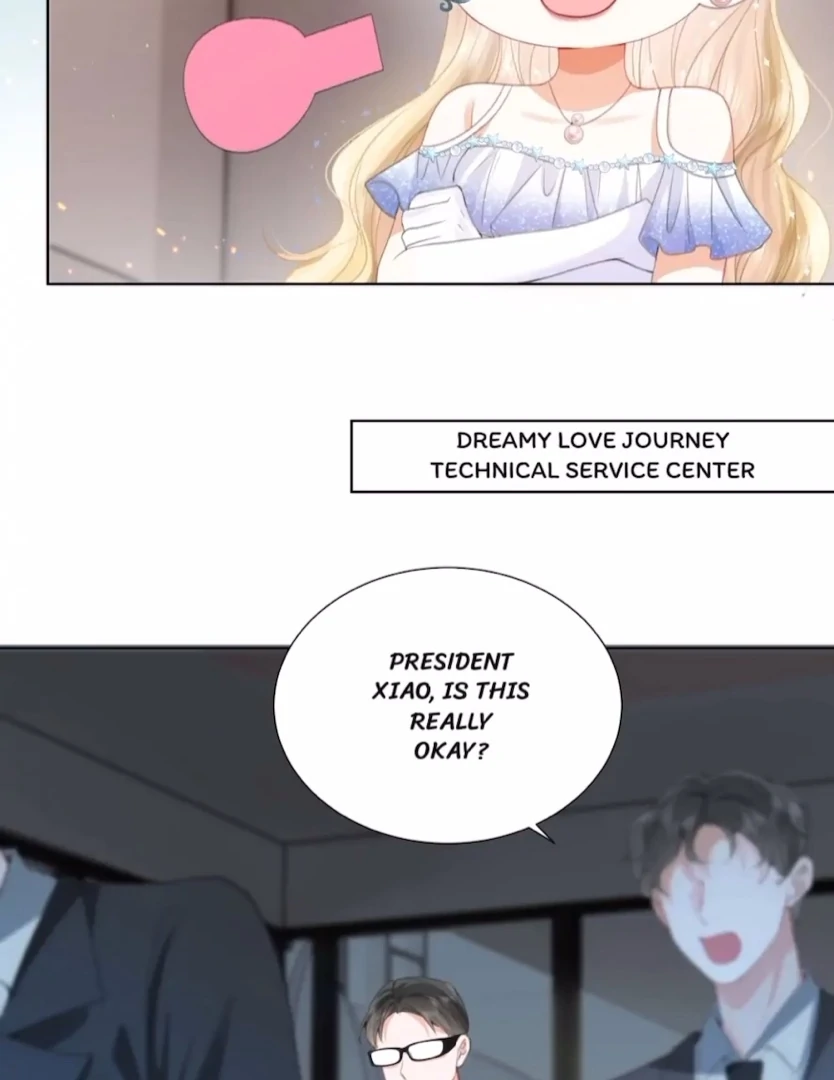 2D Lover Chapter 11 - Page 19