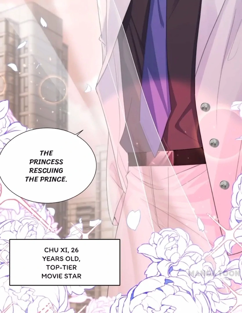 2D Lover Chapter 11 - Page 31