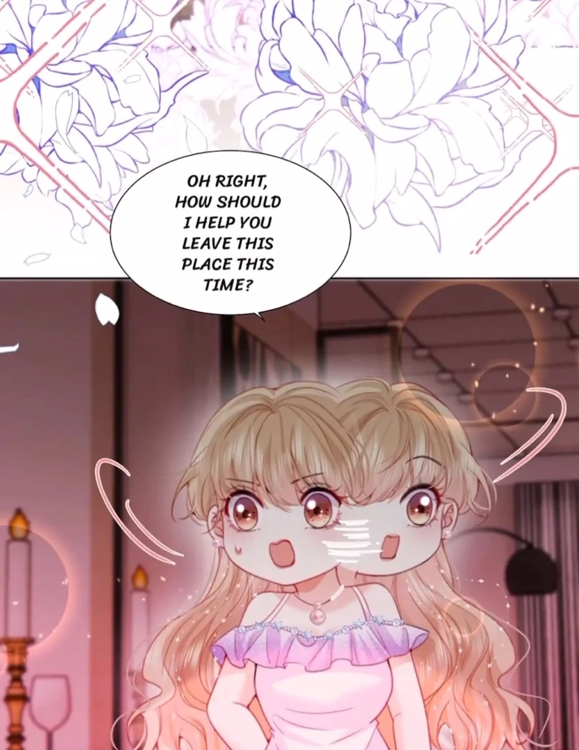 2D Lover Chapter 11 - Page 32