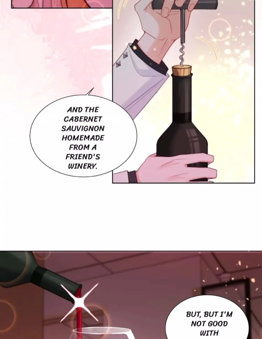 2D Lover Chapter 11 - Page 35