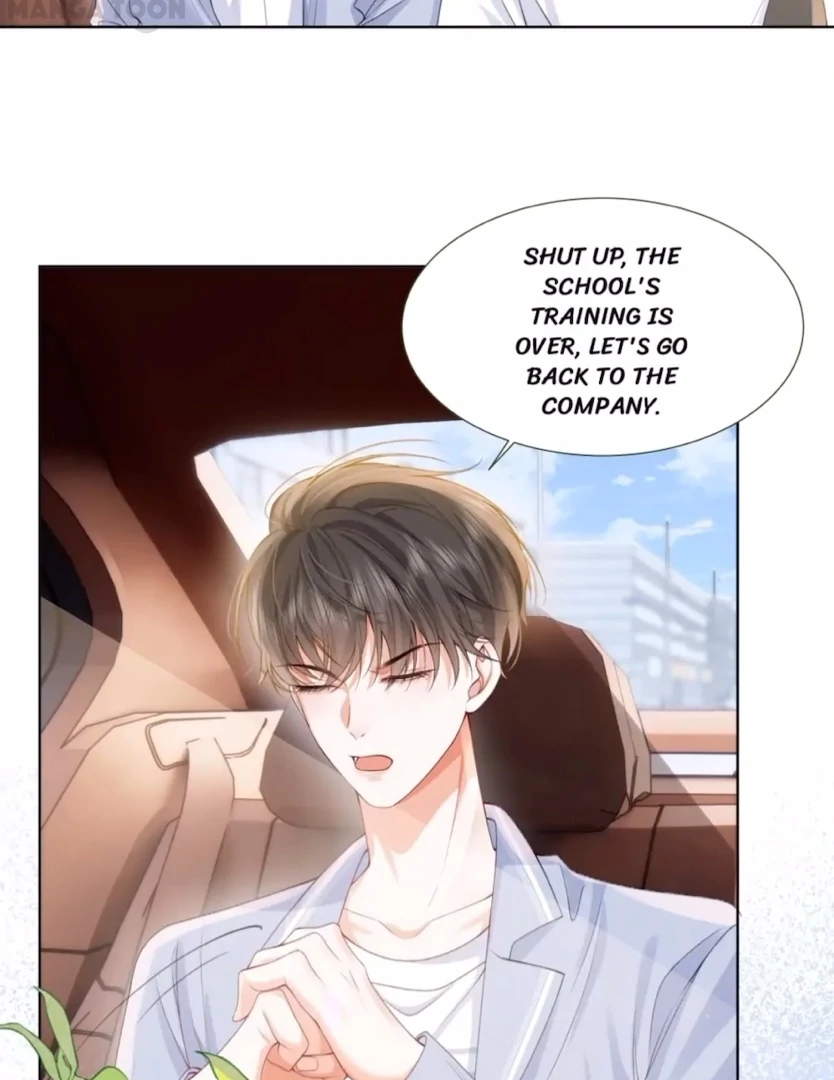 2D Lover Chapter 11 - Page 4