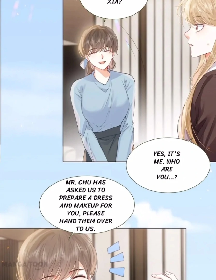 2D Lover Chapter 11 - Page 6