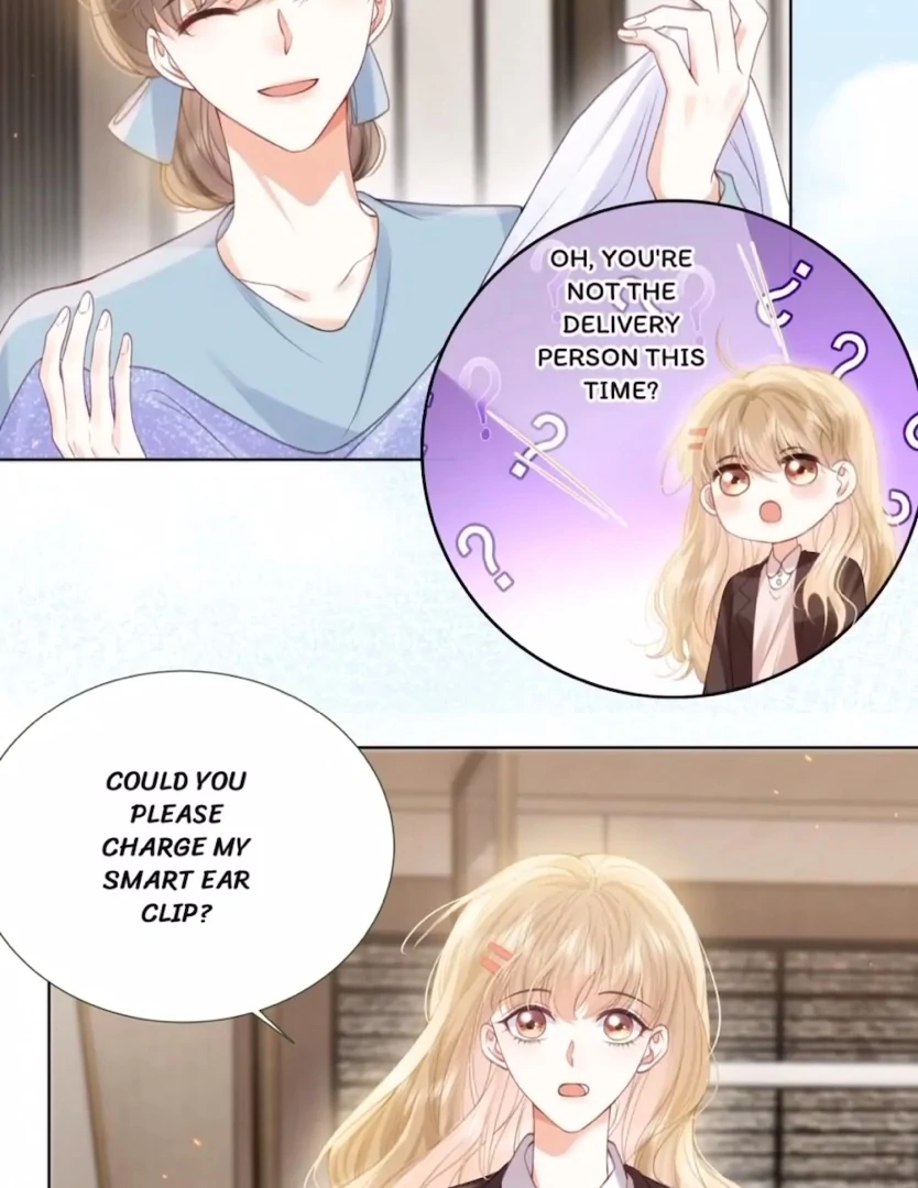 2D Lover Chapter 11 - Page 7