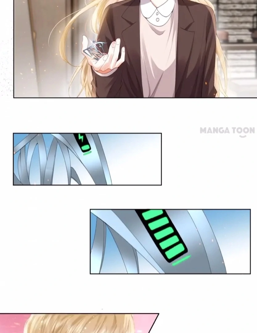 2D Lover Chapter 11 - Page 8