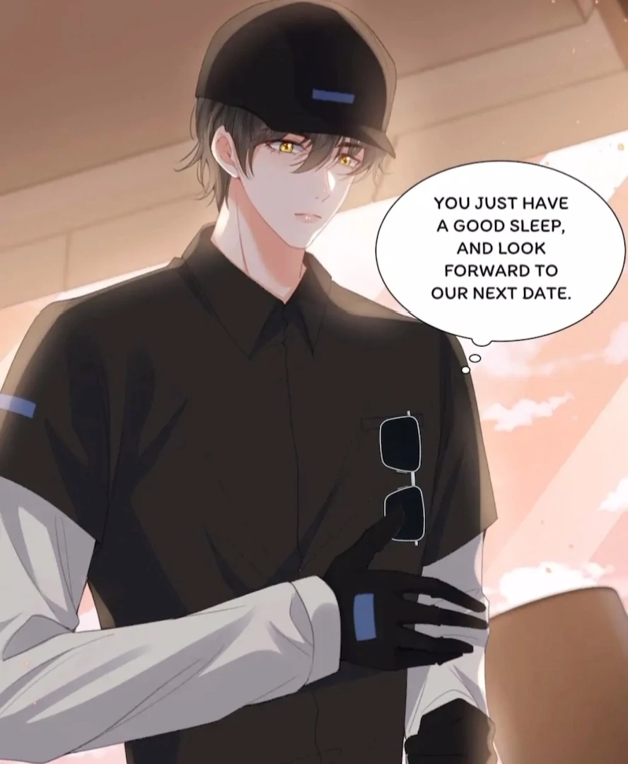 2D Lover Chapter 12 - Page 15