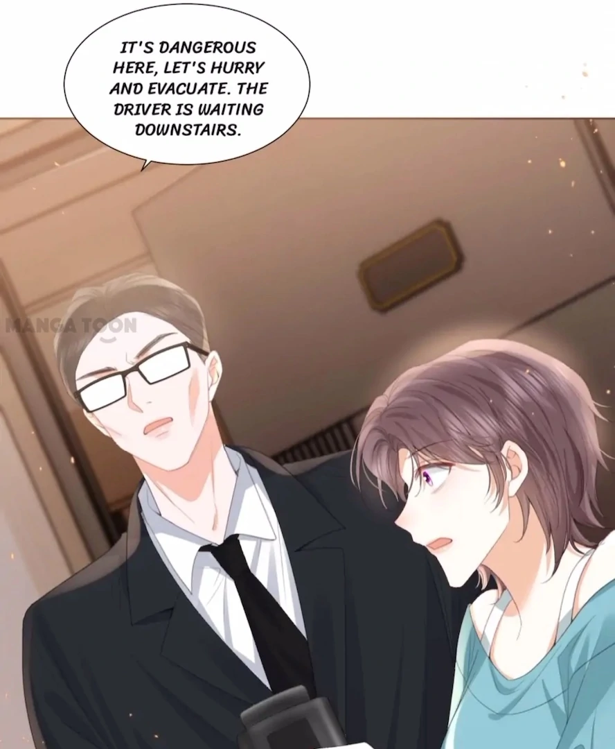 2D Lover Chapter 12 - Page 19
