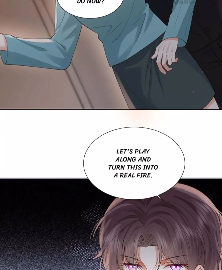 2D Lover Chapter 12 - Page 21