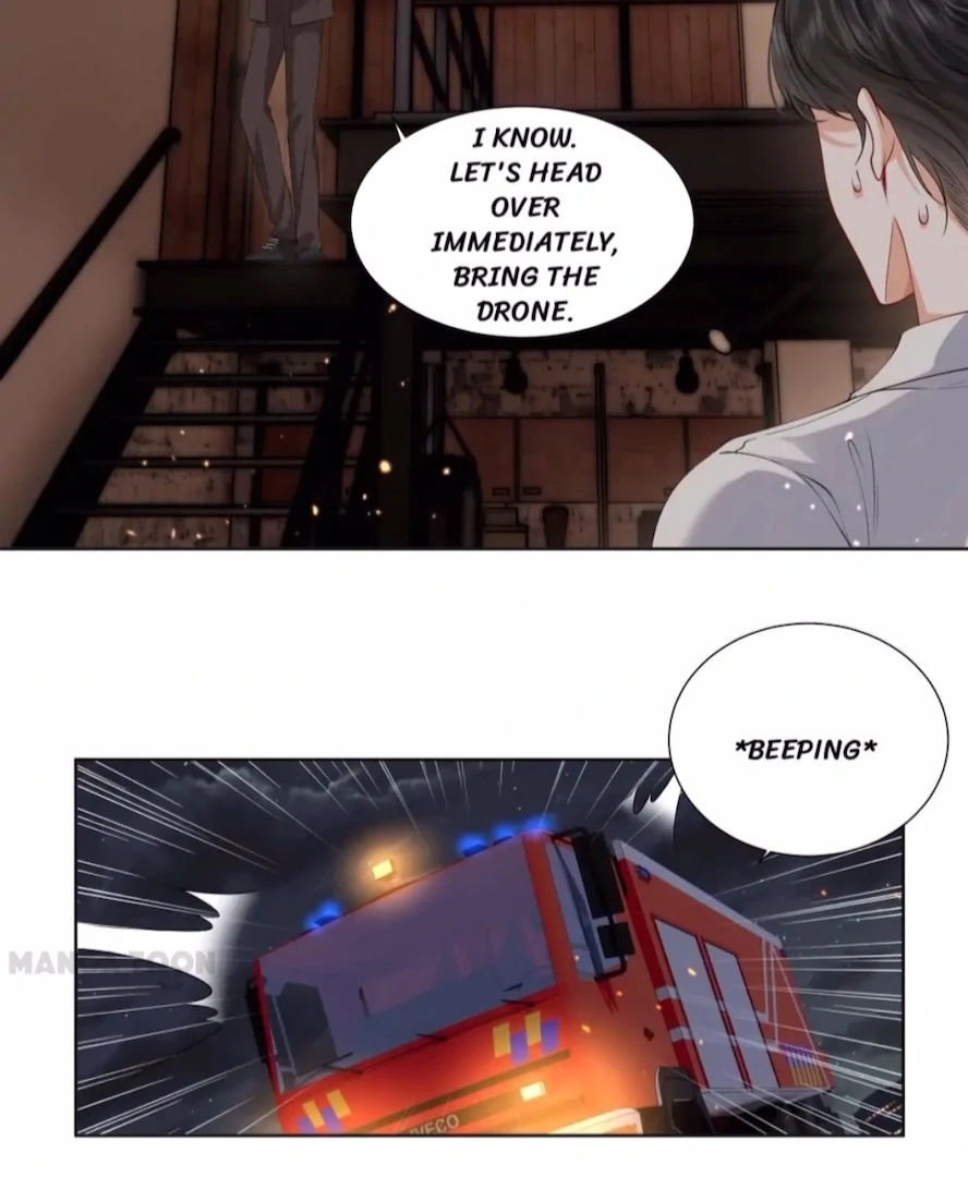 2D Lover Chapter 12 - Page 28