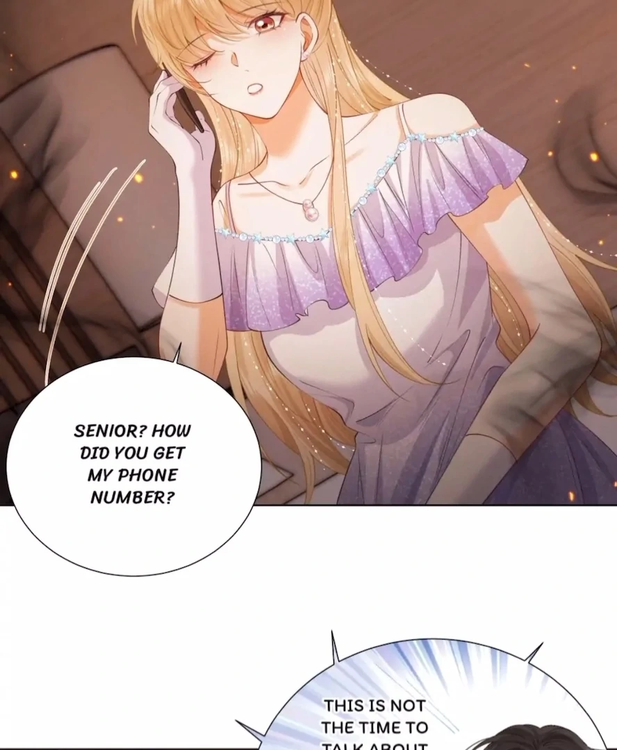 2D Lover Chapter 12 - Page 43