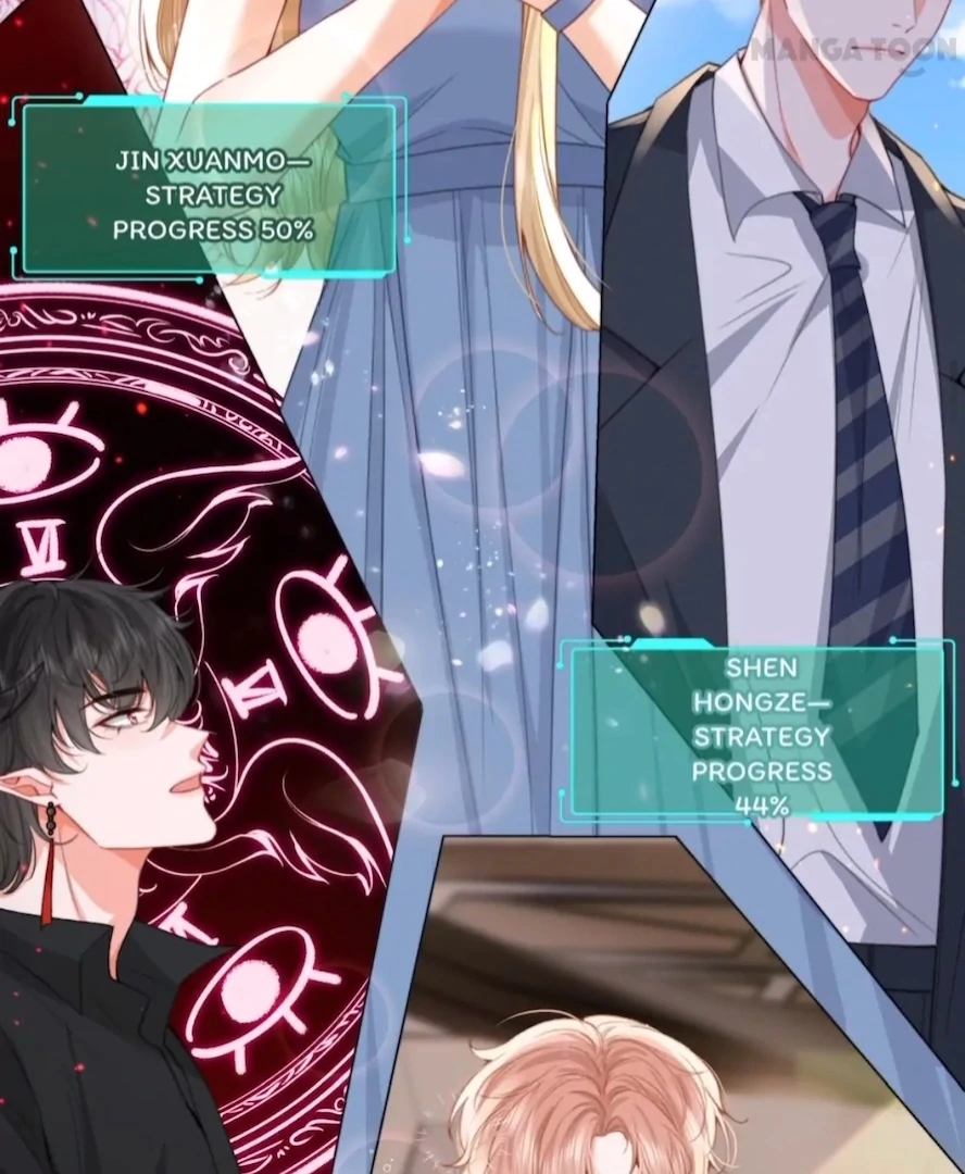 2D Lover Chapter 13 - Page 13