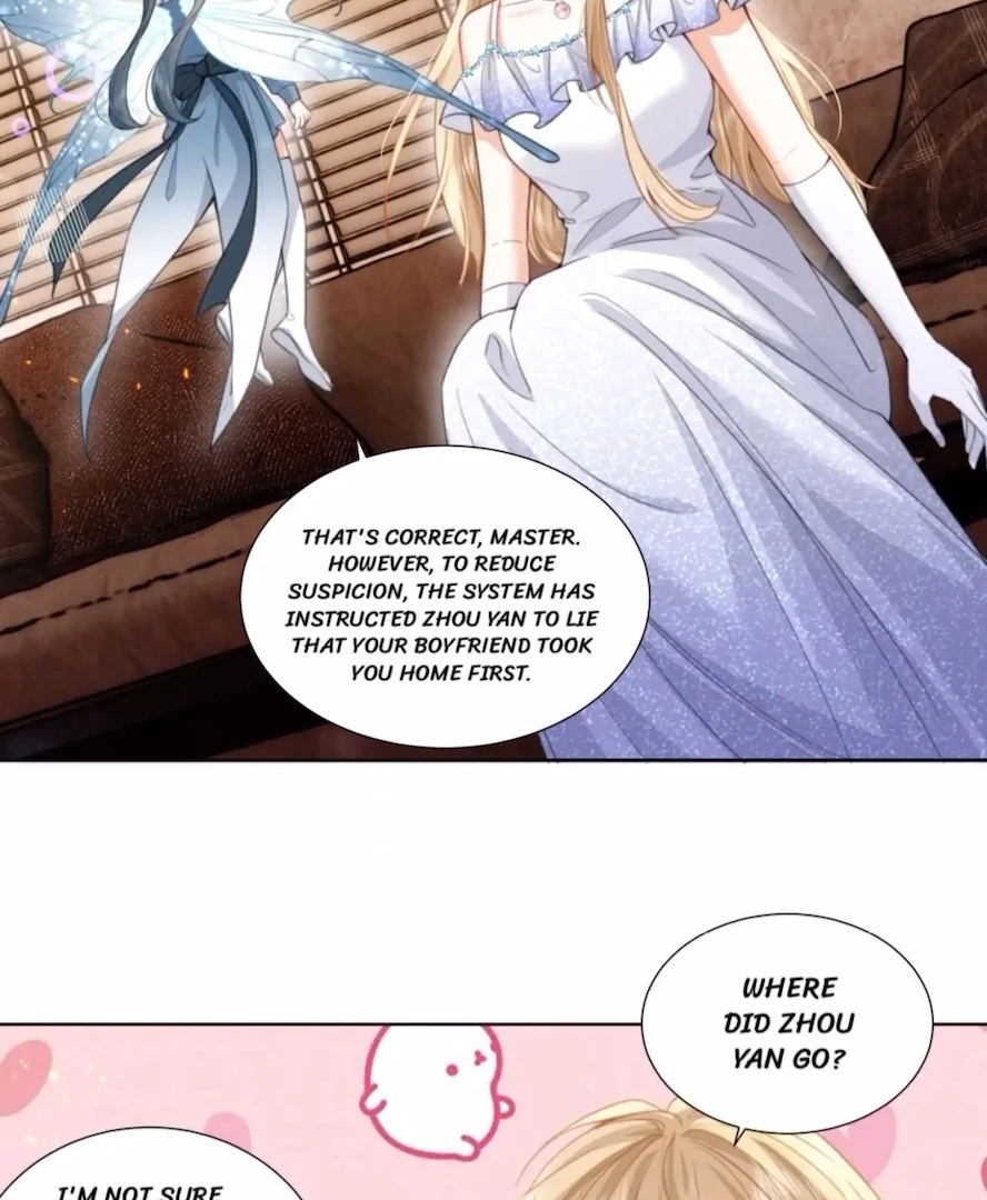 2D Lover Chapter 13 - Page 15