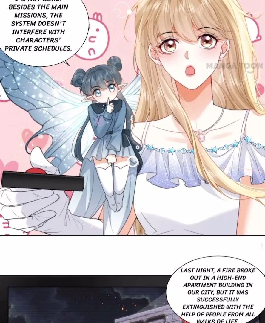 2D Lover Chapter 13 - Page 16