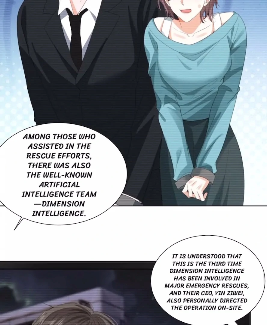 2D Lover Chapter 13 - Page 18