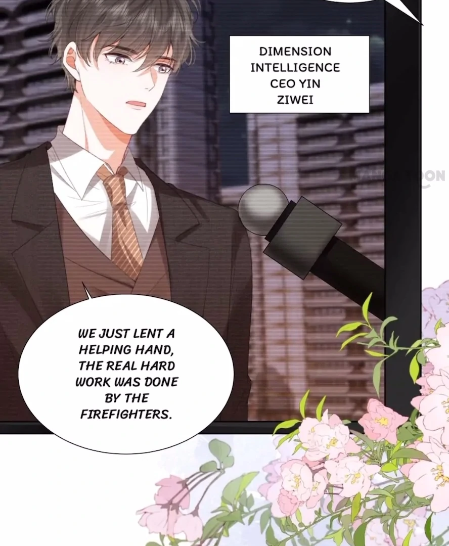 2D Lover Chapter 13 - Page 19