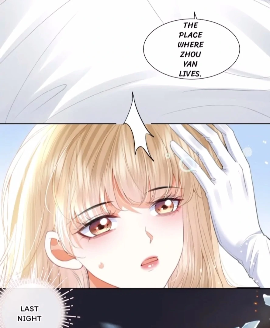 2D Lover Chapter 13 - Page 4