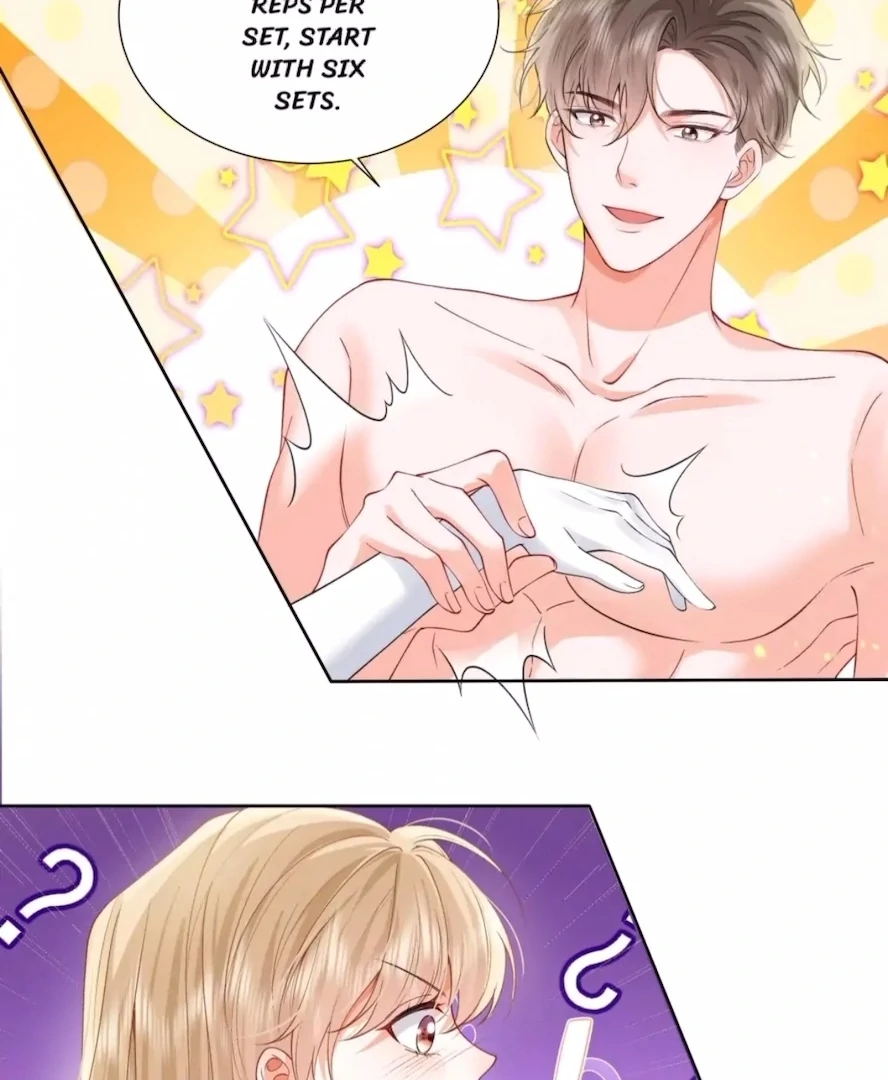 2D Lover Chapter 13 - Page 40