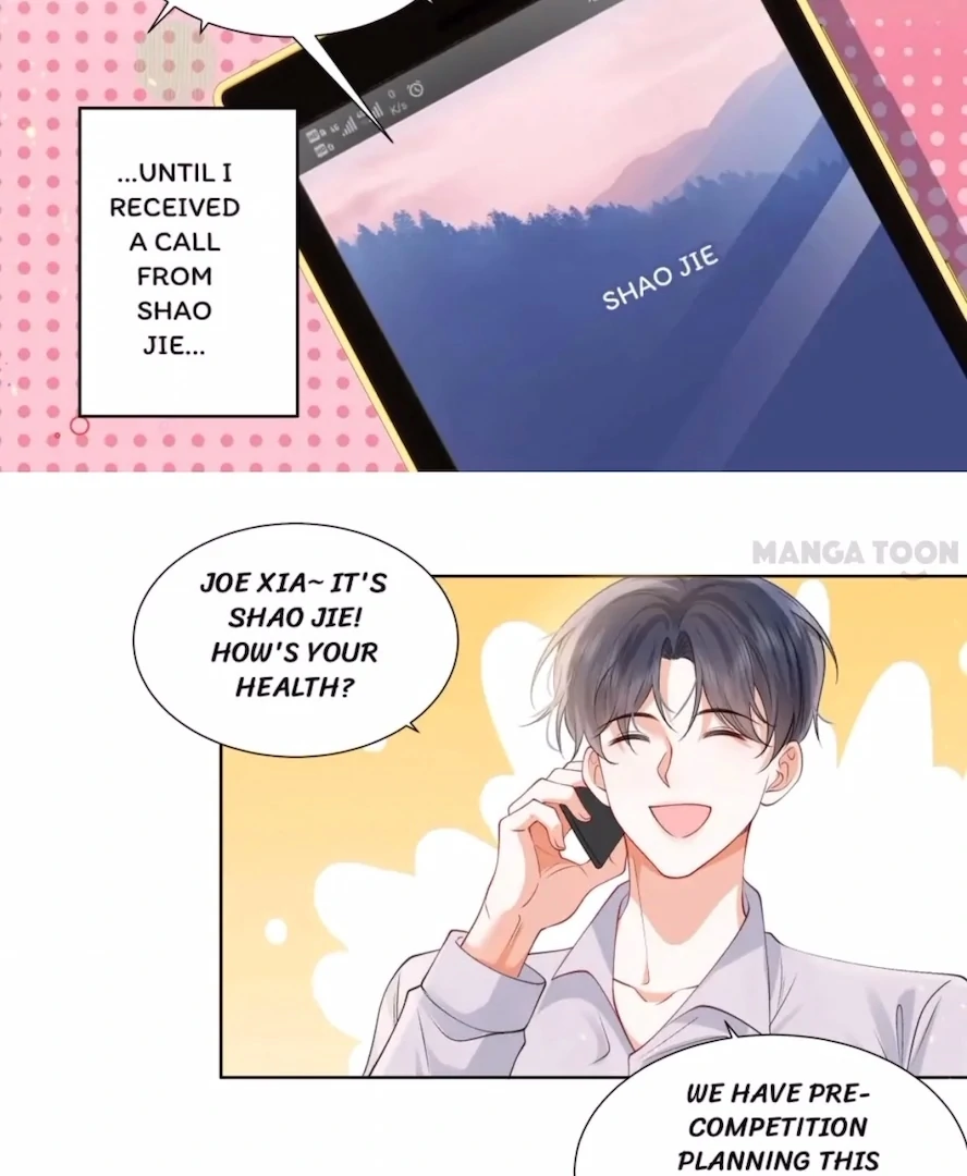 2D Lover Chapter 13 - Page 47
