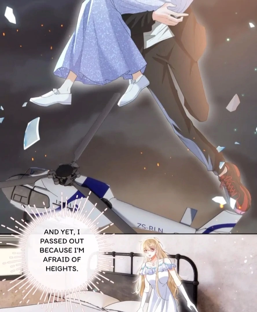 2D Lover Chapter 13 - Page 7