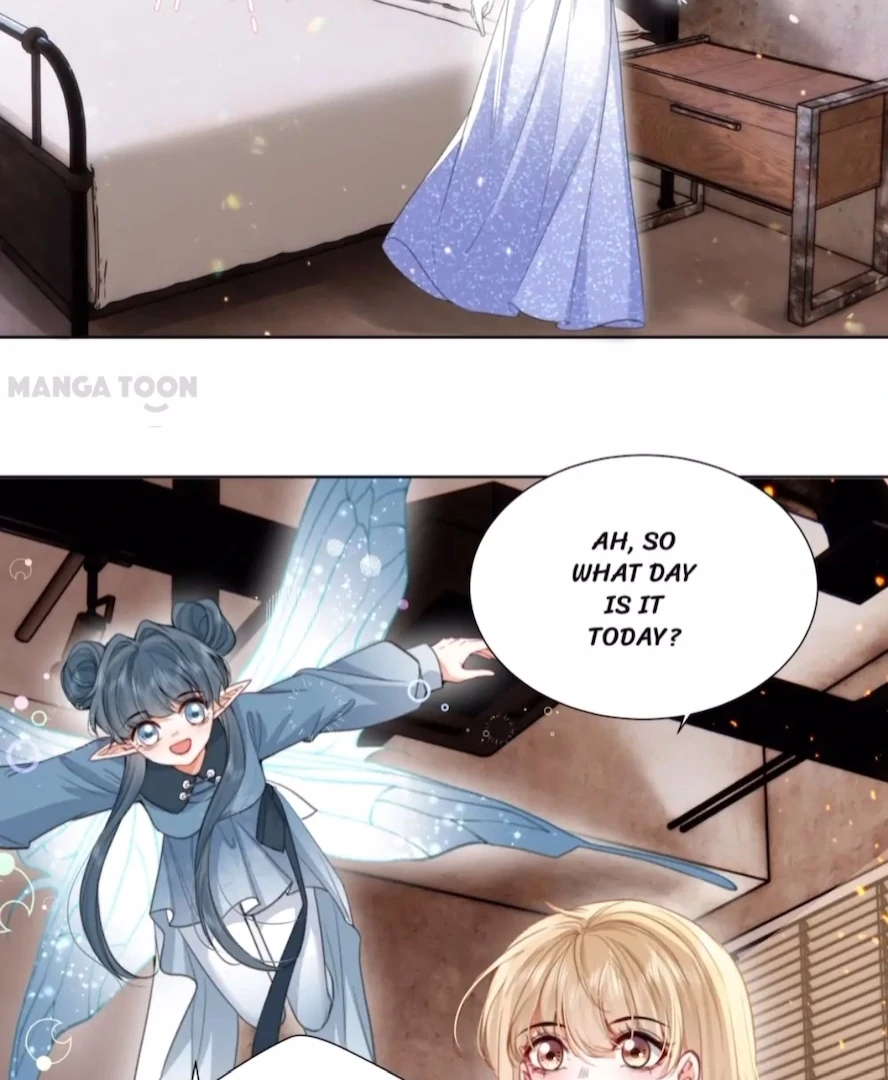 2D Lover Chapter 13 - Page 8