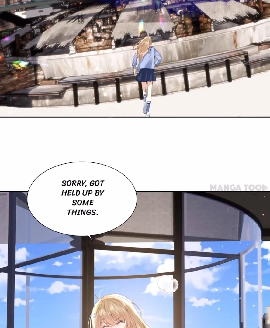 2D Lover Chapter 14 - Page 1