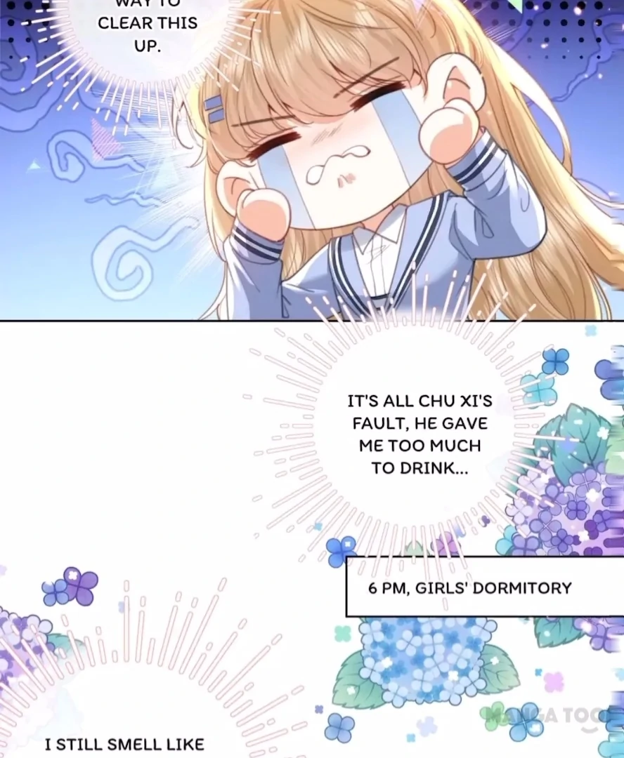 2D Lover Chapter 14 - Page 10