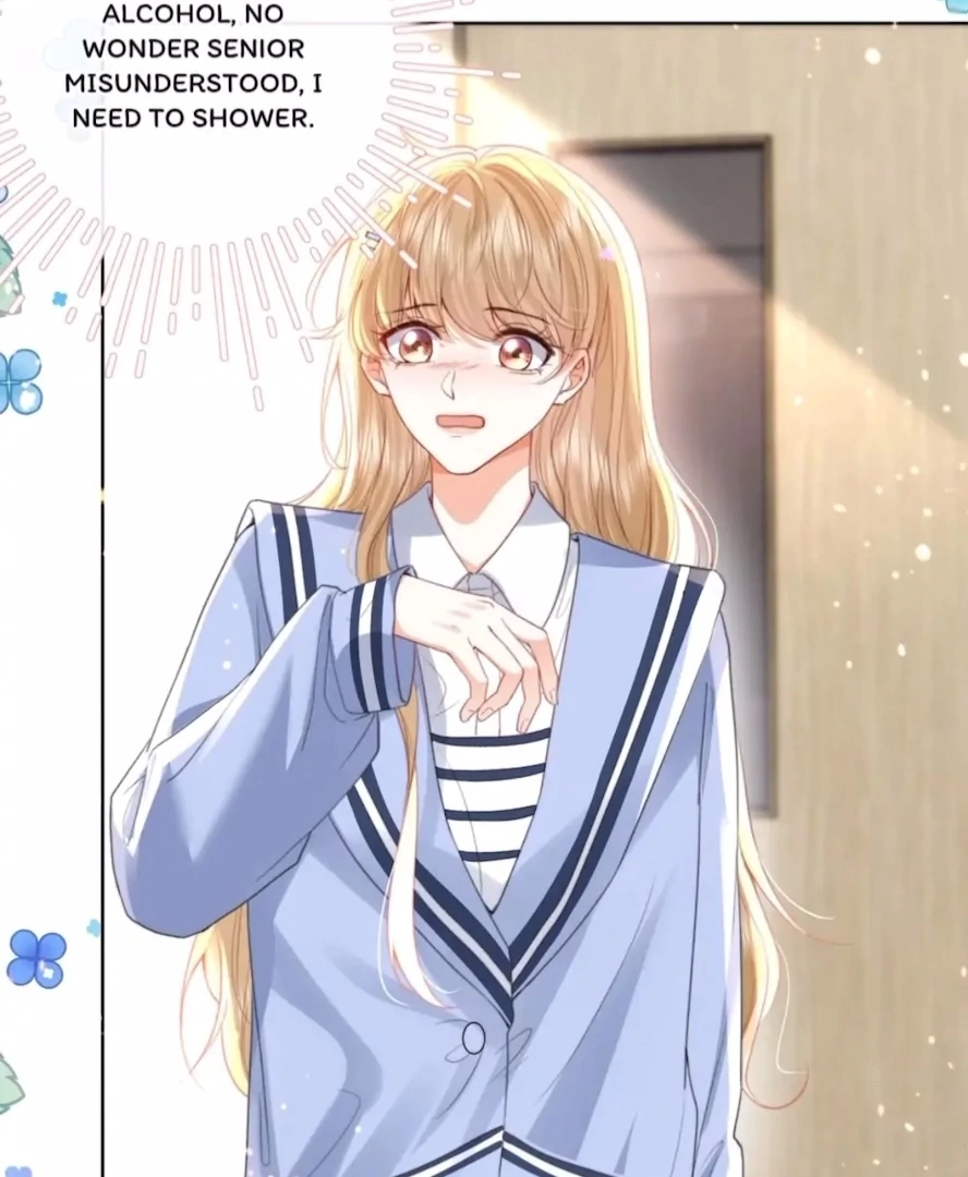 2D Lover Chapter 14 - Page 11