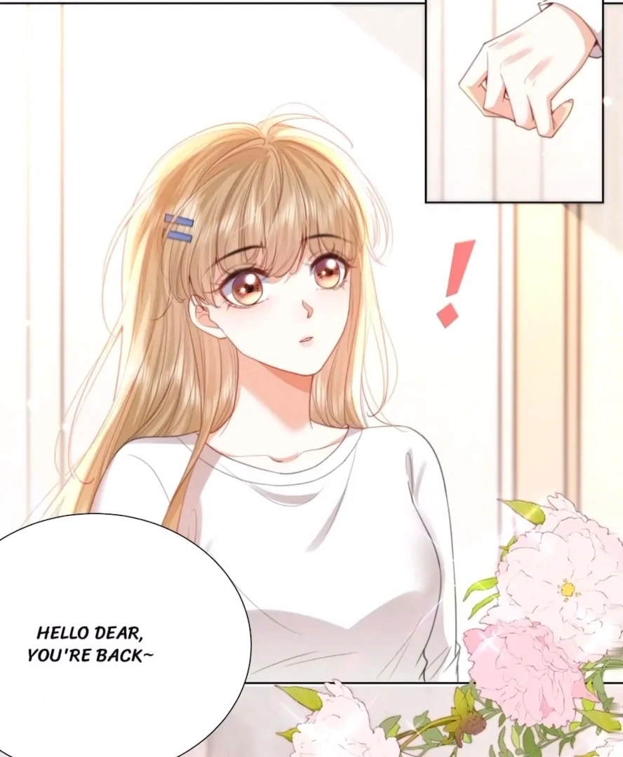2D Lover Chapter 14 - Page 13