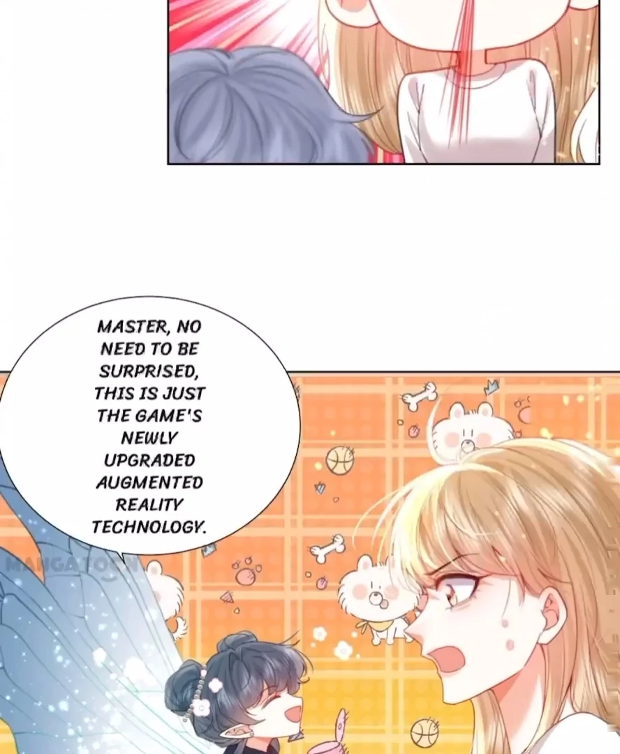 2D Lover Chapter 14 - Page 18