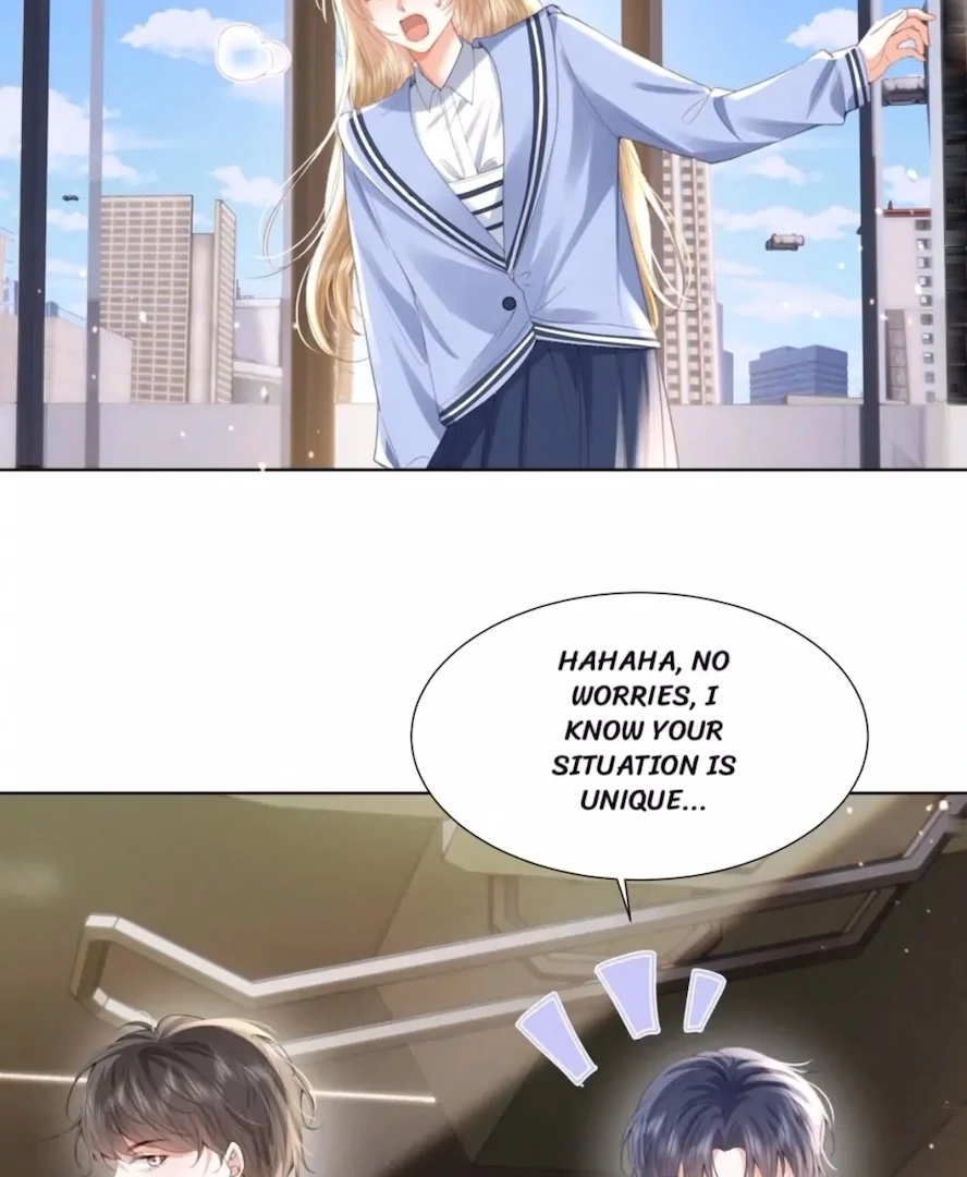 2D Lover Chapter 14 - Page 2