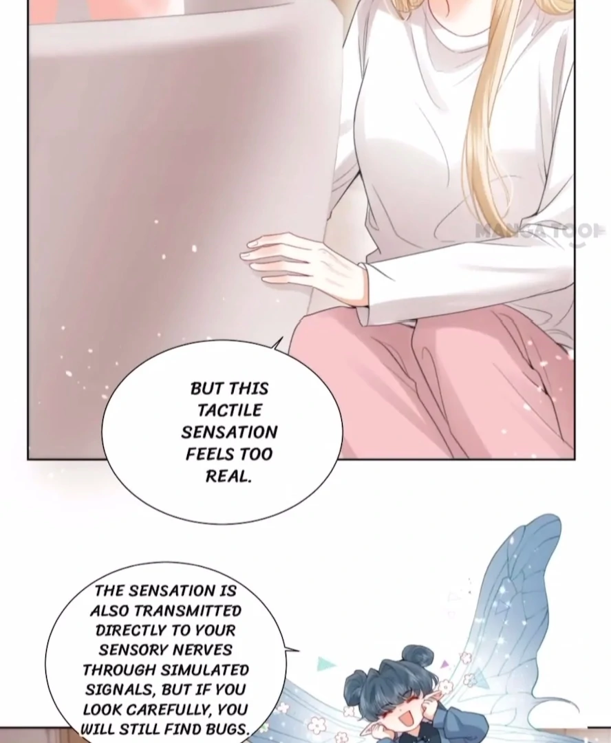 2D Lover Chapter 14 - Page 20