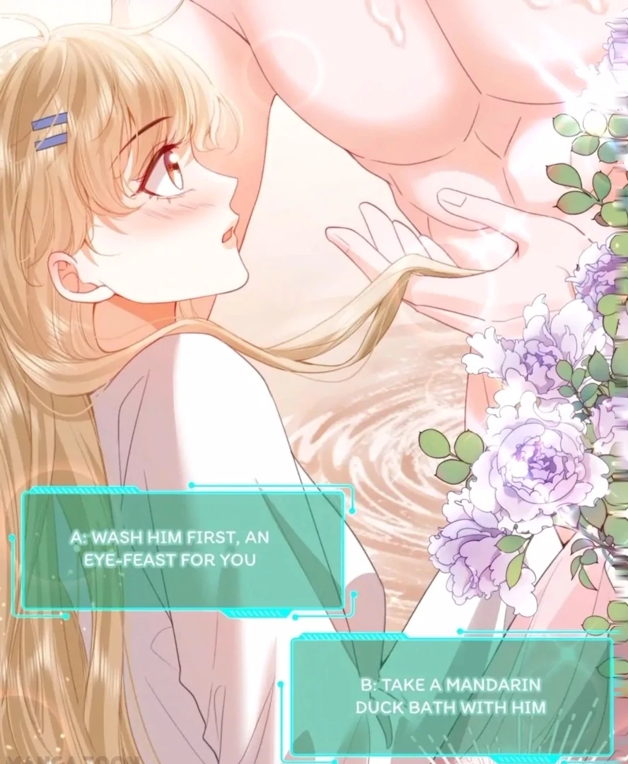 2D Lover Chapter 14 - Page 24