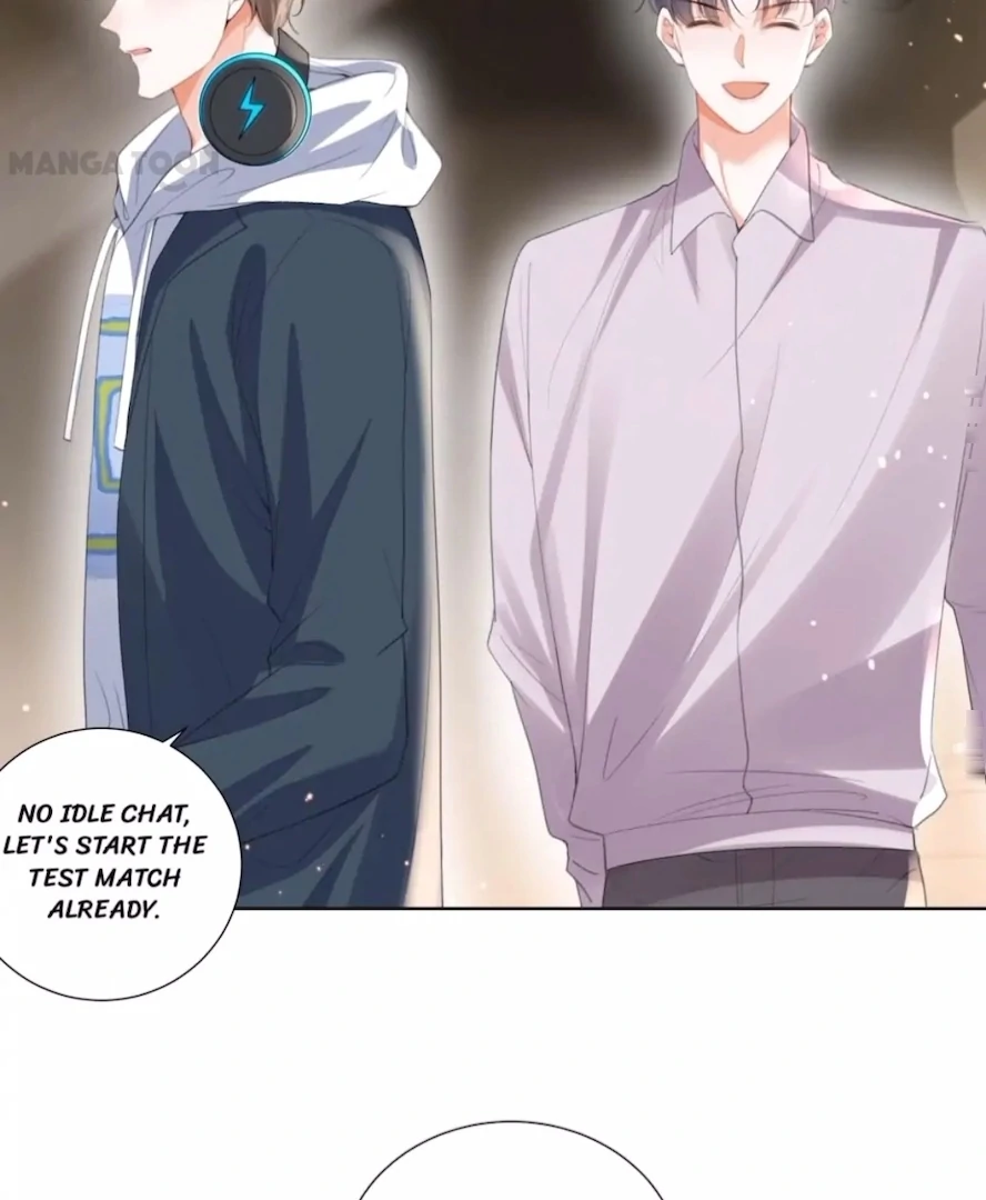 2D Lover Chapter 14 - Page 3