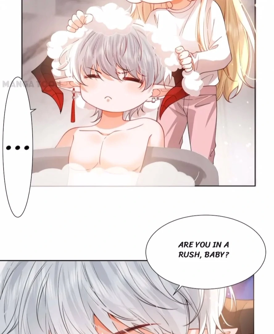 2D Lover Chapter 14 - Page 31