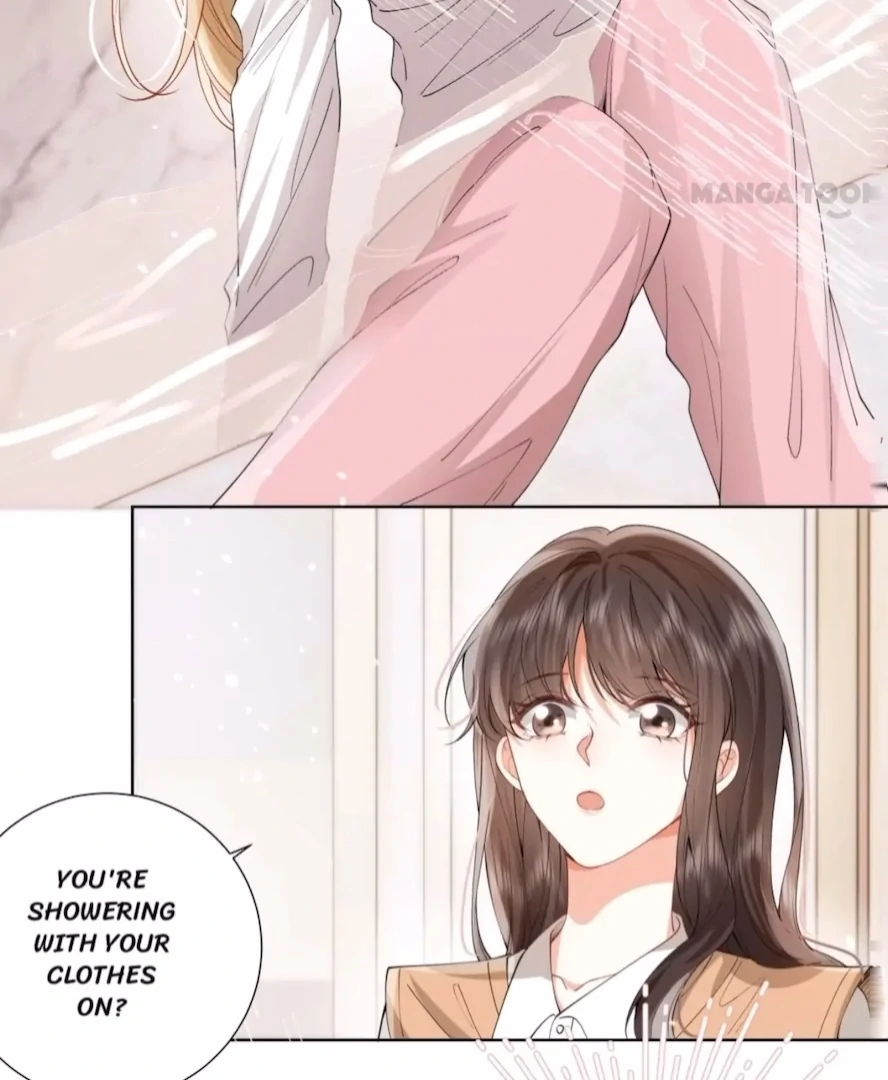 2D Lover Chapter 14 - Page 42