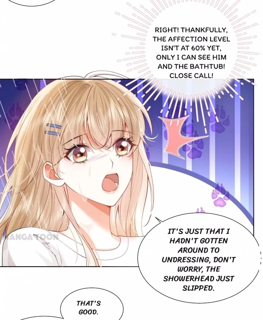 2D Lover Chapter 14 - Page 43