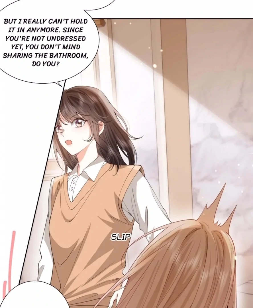2D Lover Chapter 14 - Page 44