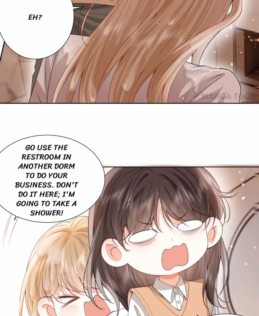 2D Lover Chapter 14 - Page 45