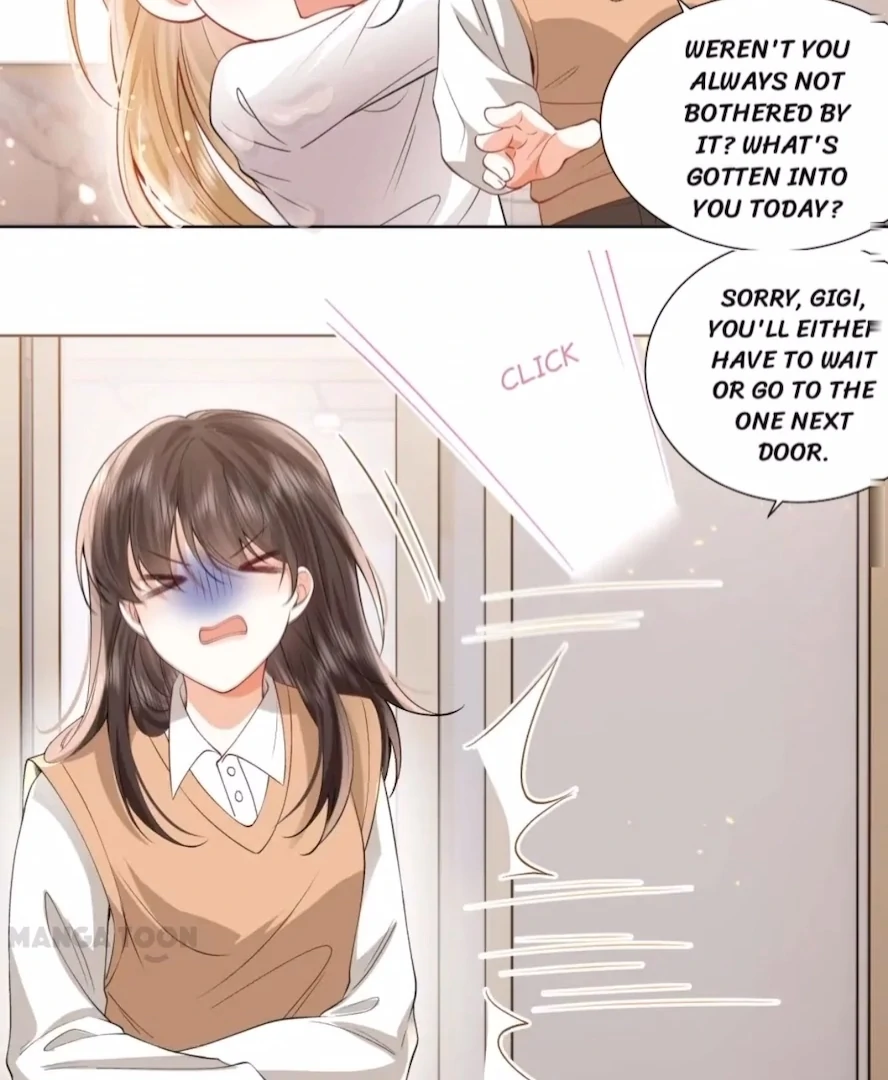 2D Lover Chapter 14 - Page 46