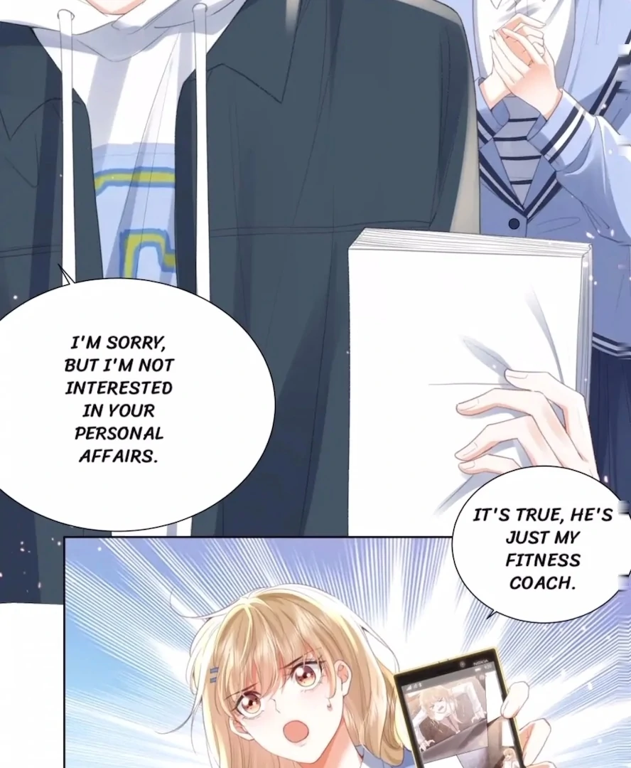 2D Lover Chapter 14 - Page 5