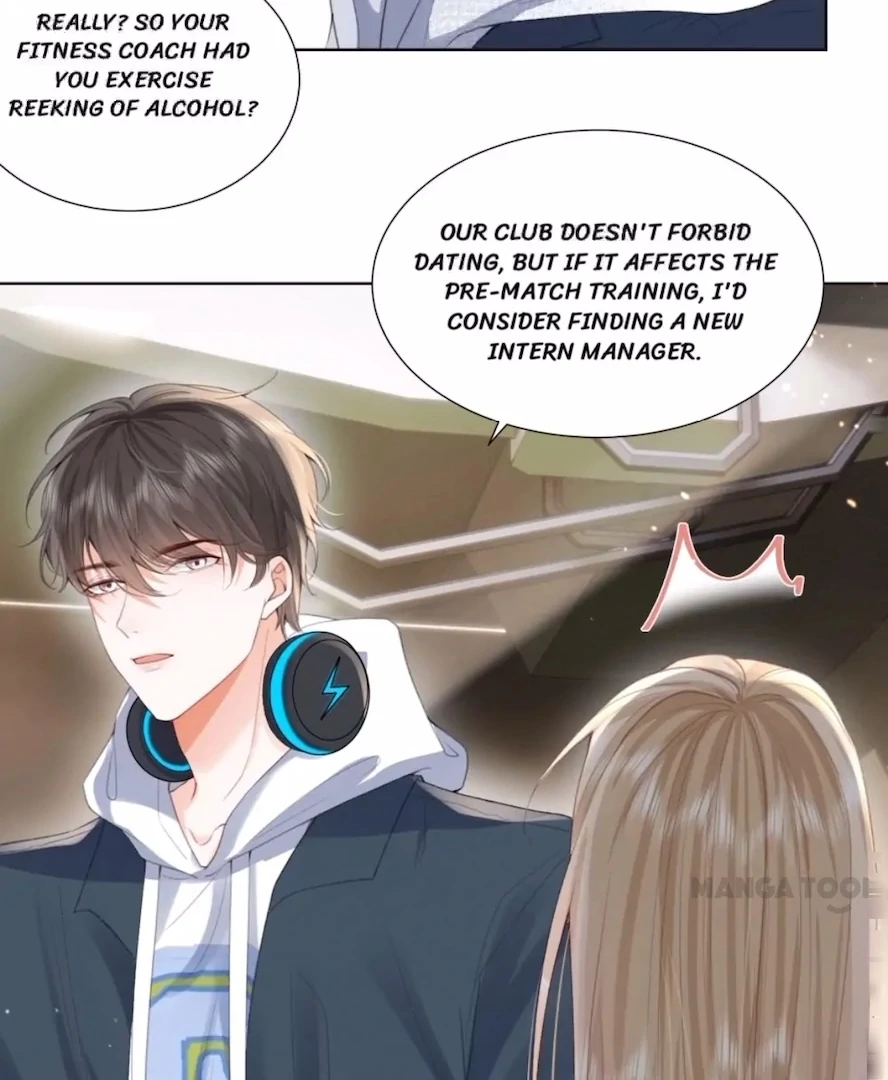 2D Lover Chapter 14 - Page 7