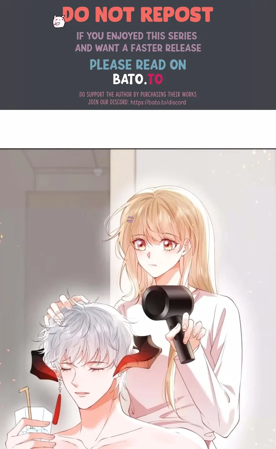 2D Lover Chapter 15 - Page 0