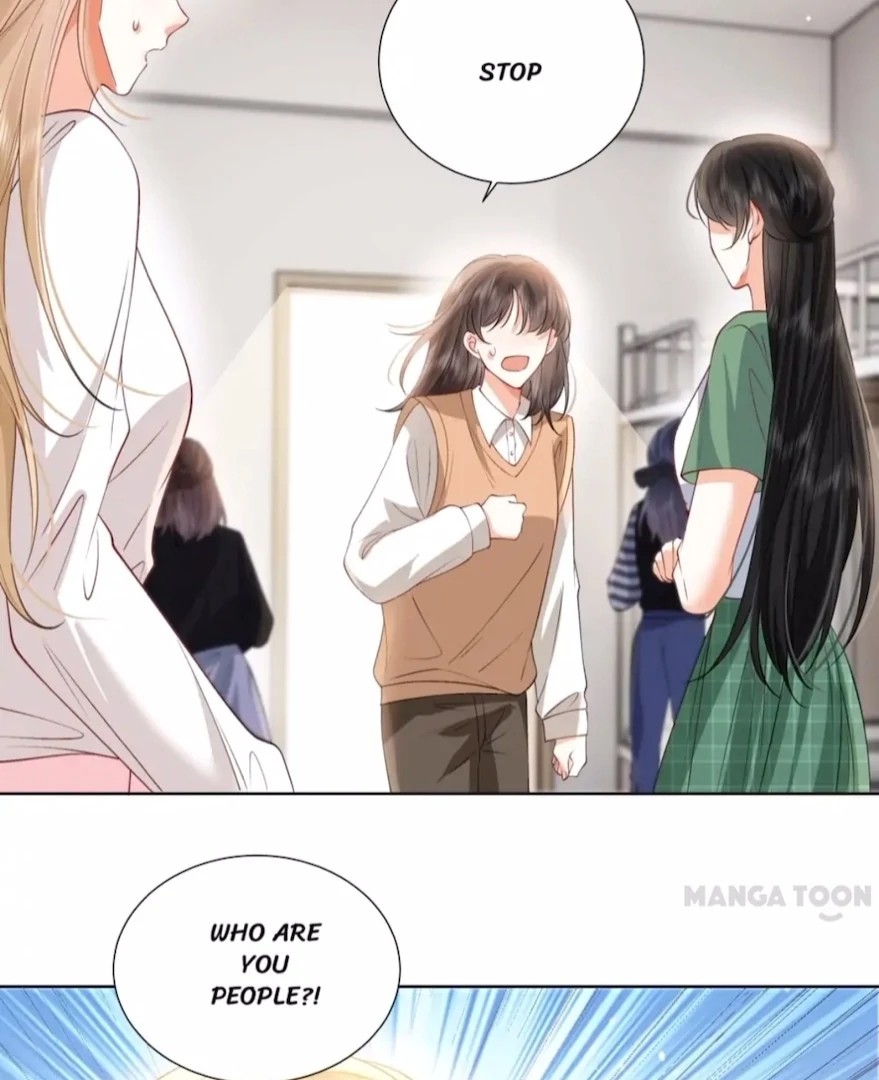 2D Lover Chapter 15 - Page 10