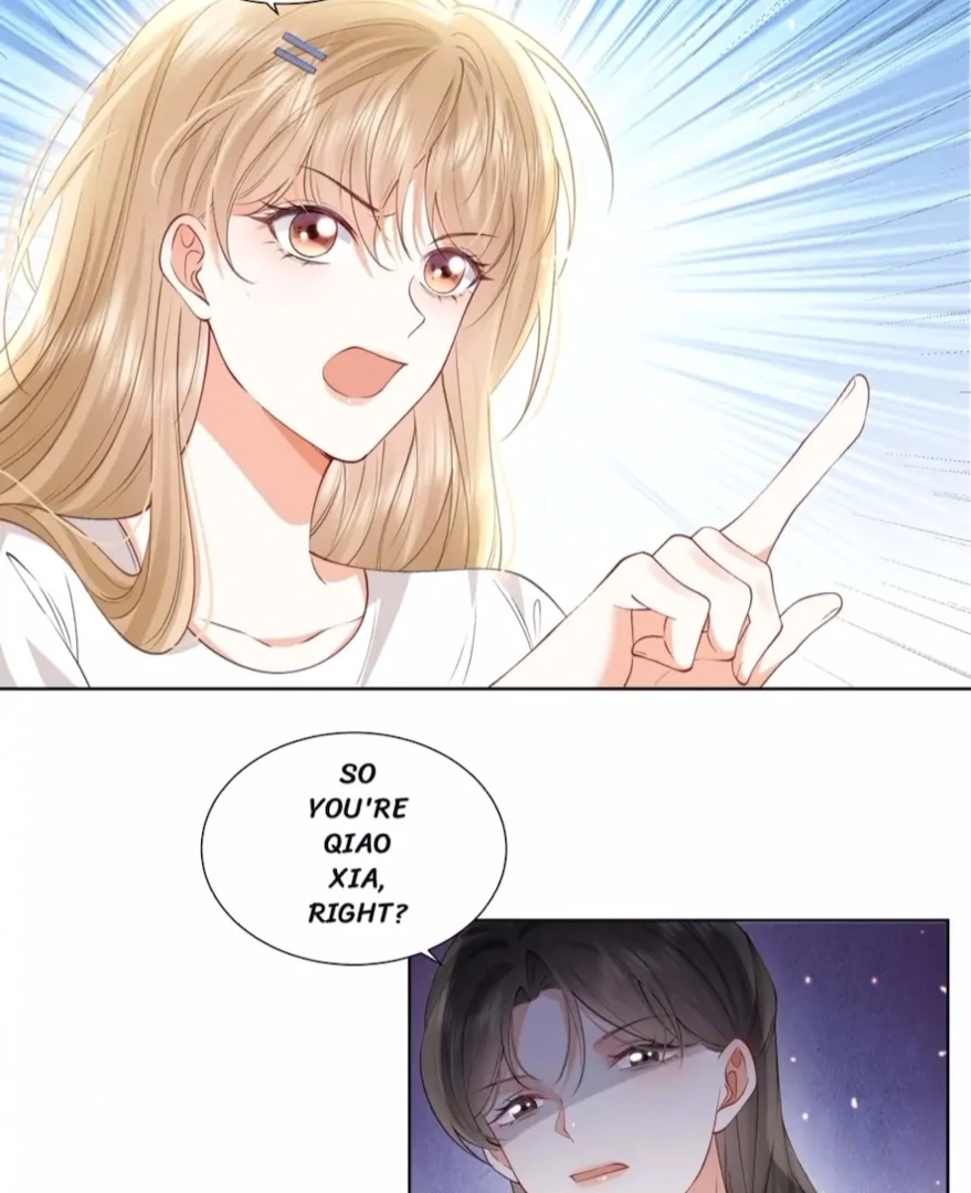 2D Lover Chapter 15 - Page 11