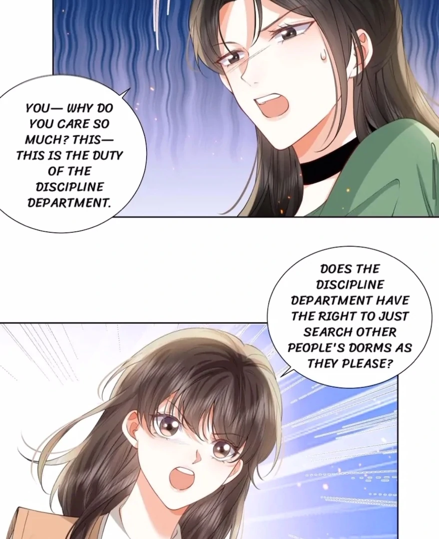 2D Lover Chapter 15 - Page 19