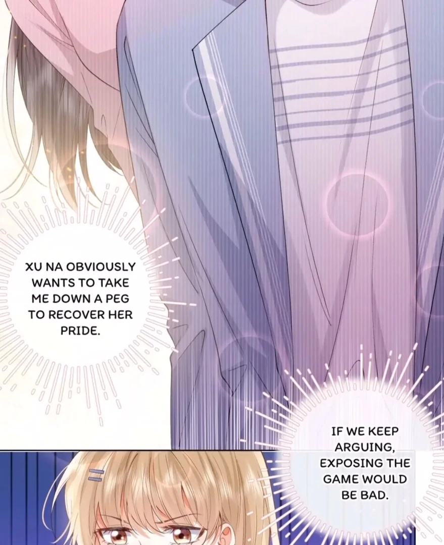 2D Lover Chapter 15 - Page 22